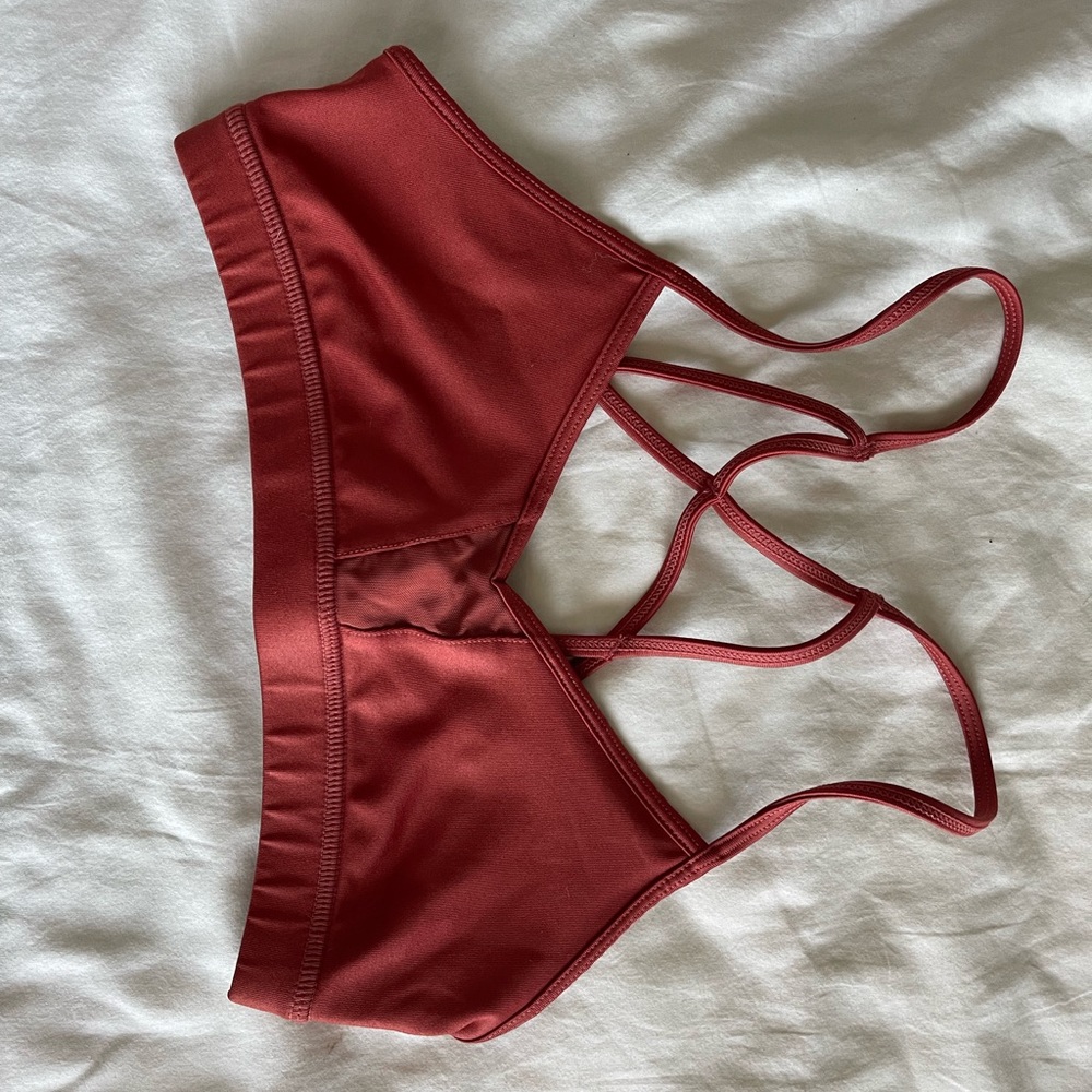 Alo Yoga sports Bra
